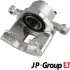 Передний тормозной суппорт JP group 3661900980