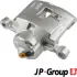 Передний тормозной суппорт JP group 3661900980