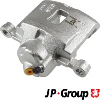 Передний тормозной суппорт JP group 3661900980