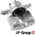 Передний тормозной суппорт JP group 3861900170