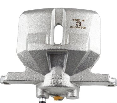 Передний тормозной суппорт jp group 3861900170