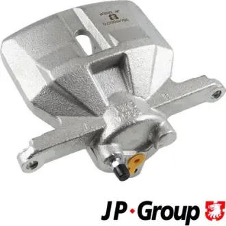 Передний тормозной суппорт JP group 3861900170