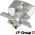 Передний тормозной суппорт JP group 3861900180
