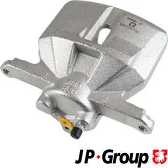 Передний тормозной суппорт JP group 3861900180