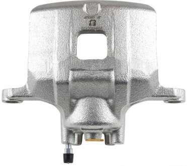 Передний тормозной суппорт jp group 3961900170