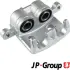 Передний тормозной суппорт JP group 3961900270