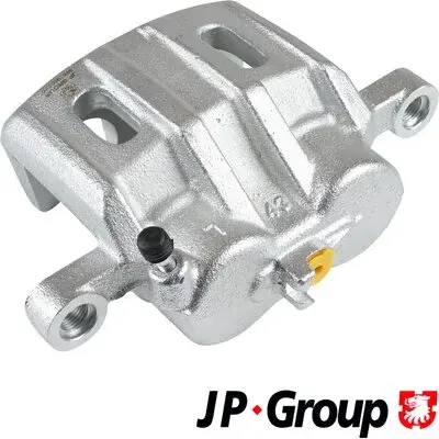 Передний тормозной суппорт JP group 3961900270