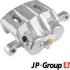 Передний тормозной суппорт JP group 3961900270