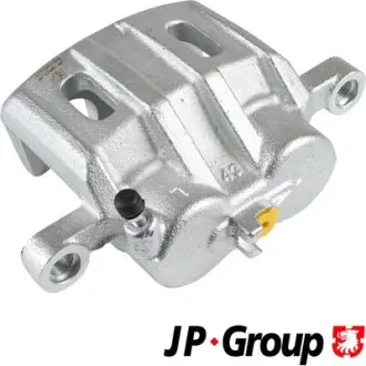 Передний тормозной суппорт JP group 3961900270 Митсубиси Галант