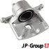 Передний тормозной суппорт JP group 3961900370