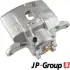 Передний тормозной суппорт JP group 3961900370