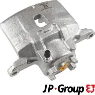 Передний тормозной суппорт JP group 3961900370 Митсубиси Галант
