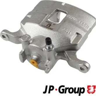 Передний тормозной суппорт JP group 3961900470