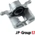 Передний тормозной суппорт JP group 3961900480