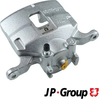 Передний тормозной суппорт JP group 3961900480