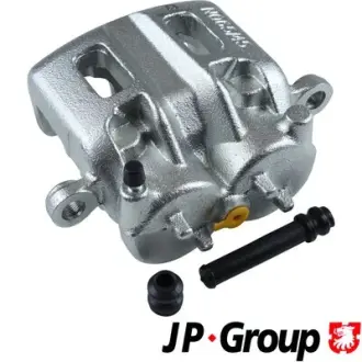 Передній гальмівний супорт JP Group 3961900580