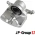 Передний тормозной суппорт JP group 4061900480