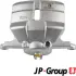 Передний тормозной суппорт JP group 4061900480