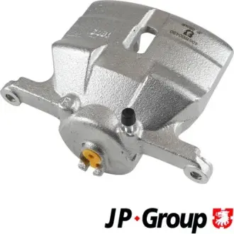 Передний тормозной суппорт JP group 4061900480