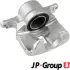 Передний тормозной суппорт JP group 4061900570