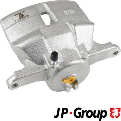 Передний тормозной суппорт JP group 4061900570