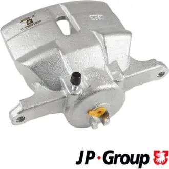 Передний тормозной суппорт JP group 4061900570