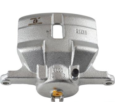 Передний тормозной суппорт jp group 4061900580