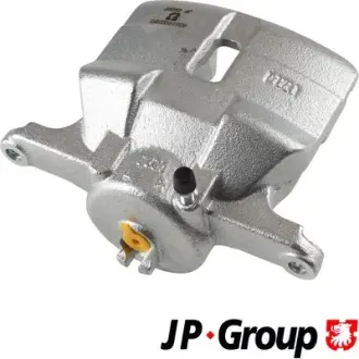 Передний тормозной суппорт JP group 4061900580