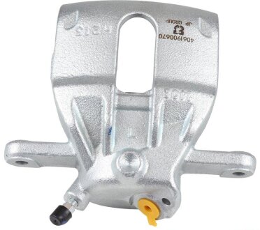 Передний тормозной суппорт jp group 4061900670