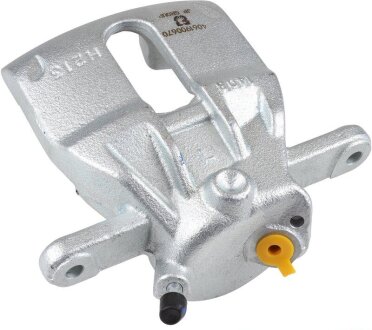 Передний тормозной суппорт jp group 4061900670 на Ниссан Ноут е11