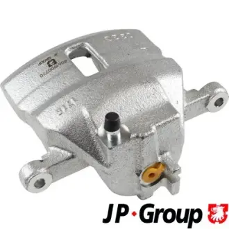 Передній гальмівний супорт JP Group 4061900770