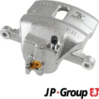 Передній гальмівний супорт JP Group 4061900780