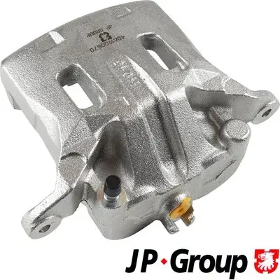 Передний тормозной суппорт JP group 4061900870