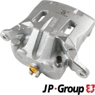 Передній гальмівний супорт jp group 4061900880 на Infiniti G25