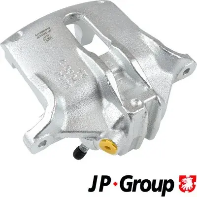 Передний тормозной суппорт JP group 4161902170
