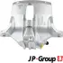 Передний тормозной суппорт JP group 4161902180