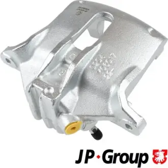 Передній гальмівний супорт JP Group 4161902180