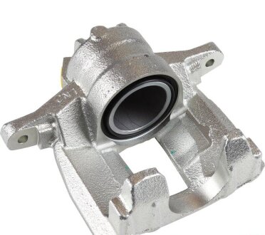 Передний тормозной суппорт jp group 4161902270