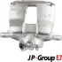 Передний тормозной суппорт JP group 4161902270