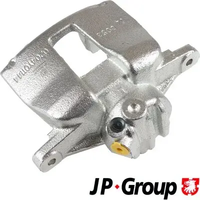 Передний тормозной суппорт JP group 4161902270