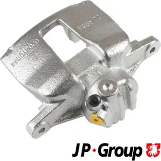 Передний тормозной суппорт JP group 4161902270