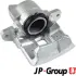Передний тормозной суппорт JP group 4361900270