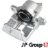 Передний тормозной суппорт JP group 4361900280