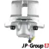 Передний тормозной суппорт JP group 4361900280