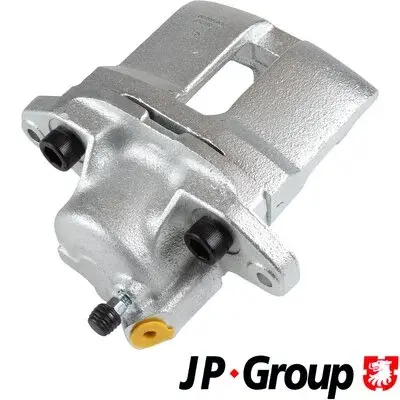 Передний тормозной суппорт JP group 4361900280