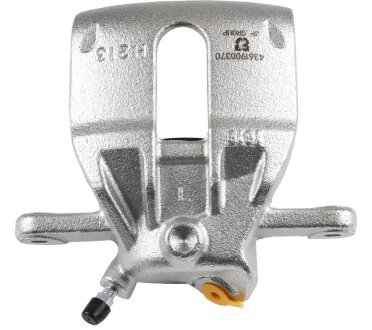 Передний тормозной суппорт jp group 4361900370