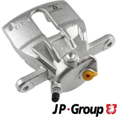 Передний тормозной суппорт JP group 4361900370