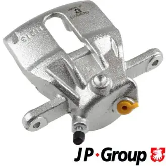 Передний тормозной суппорт JP group 4361900370
