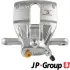 Передний тормозной суппорт JP group 4361900380