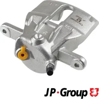 Передний тормозной суппорт JP group 4361900380